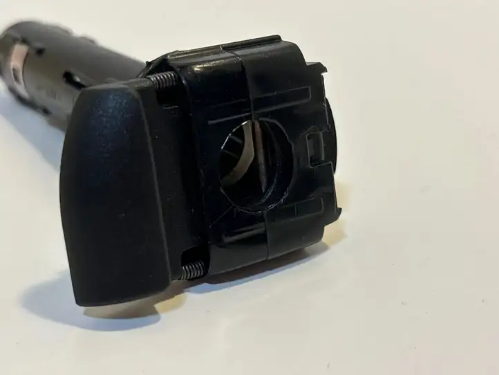 BMW 1 E82 E88 (2007 - 2014)  1136806 Другая деталь салона