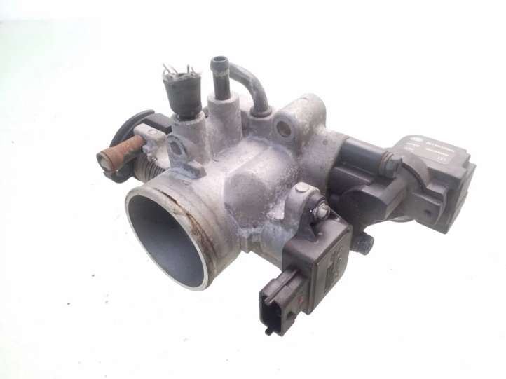 3517022600 Hyundai Elantra Droselinė sklendė