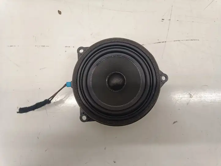 Mini Cooper Countryman F60 (2020 - 2023) 8715685 Динамики задних дверей — фото 1