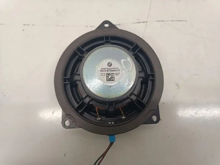 Mini Cooper Countryman F60 (2020 - 2023) 8715685 Динамики задних дверей — фото 2