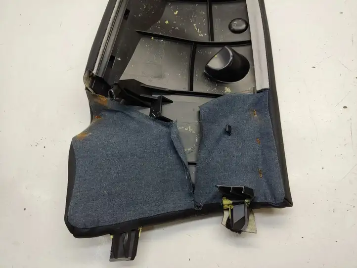 BMW 1 E81 E87 (2004 - 2011)  6984878 Другая деталь салона