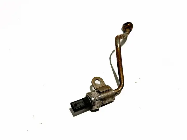 Toyota Avensis T270 (2015 - 2018) 8570936 Датчик давления выхлопных газов — фото 1