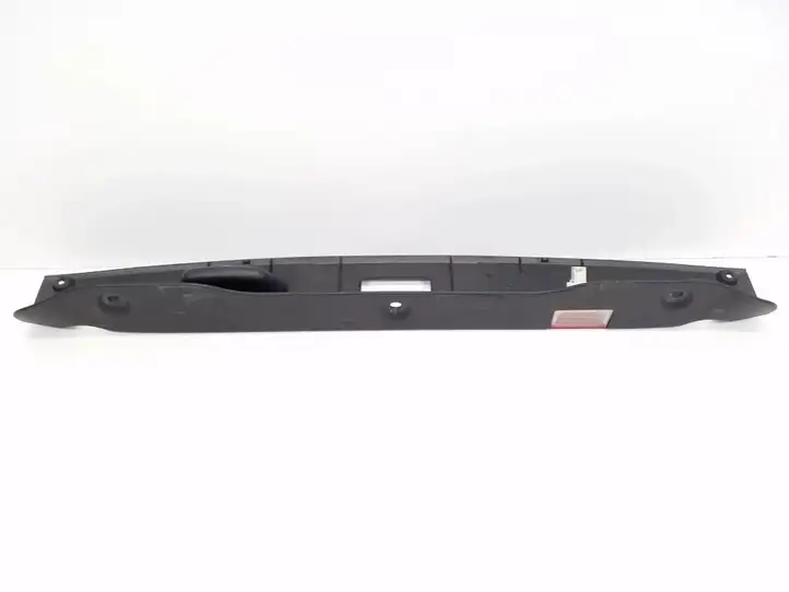Mercedes-Benz E C207 W207 (2009 - 2017) A2077580702 Прочие детали салона — фото 4