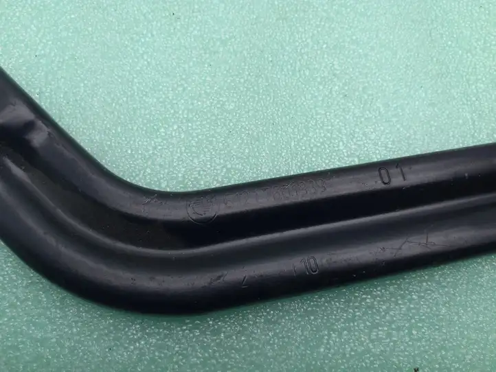 BMW 1 F20 F21 (2011 - 2019) 61217601939 Держатель аккумулятора — фото 2