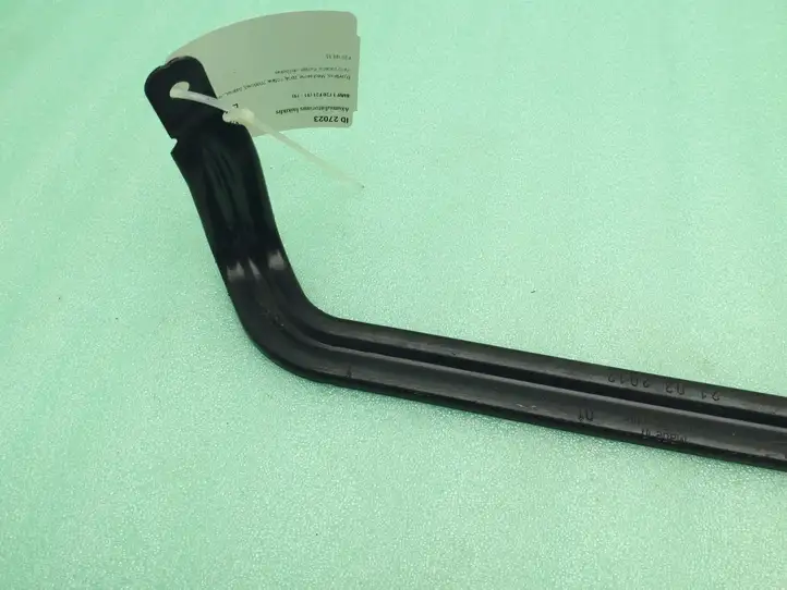 BMW 1 F20 F21 (2011 - 2019) 61217601939 Держатель аккумулятора — фото 5