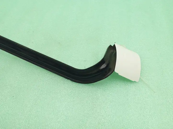 BMW 1 F20 F21 (2011 - 2019) 61217601939 Держатель аккумулятора — фото 6