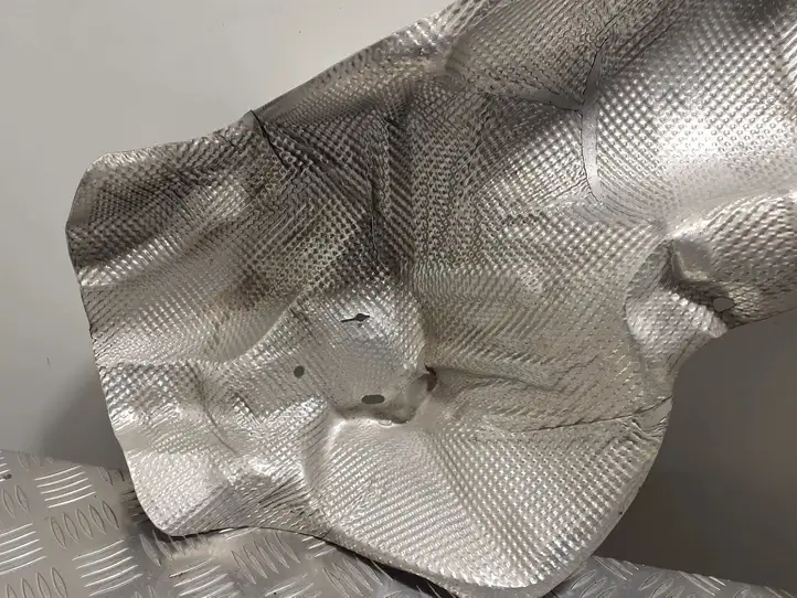 Citroen C4 (2016 - )  9835180380 Теплоизоляция (теплозащита)