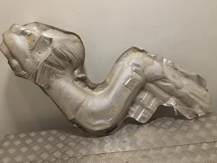 Citroen C4 (2016 - )  9835180380 Теплоизоляция (теплозащита)