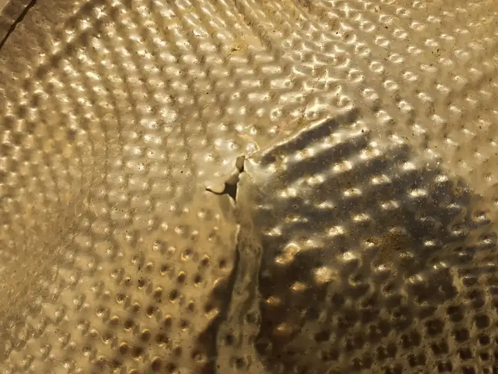 Citroen C4 (2016 - )  9835180380 Теплоизоляция (теплозащита)