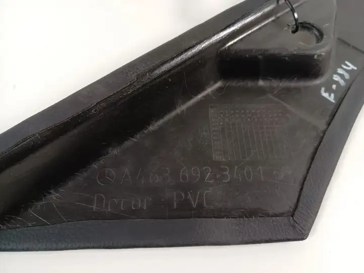 Mercedes-Benz G W461 463 (1989 - 2017)  A4636923401 Другая деталь салона