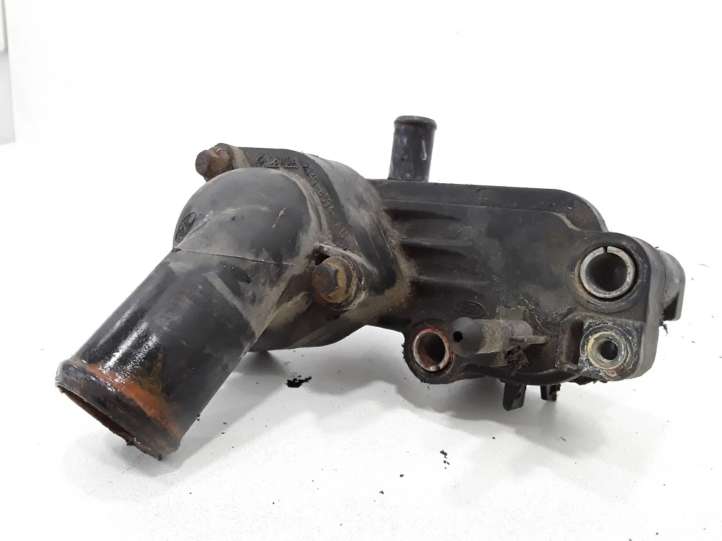 2S408594AB Ford Focus Termostatas/ termostato korpusas