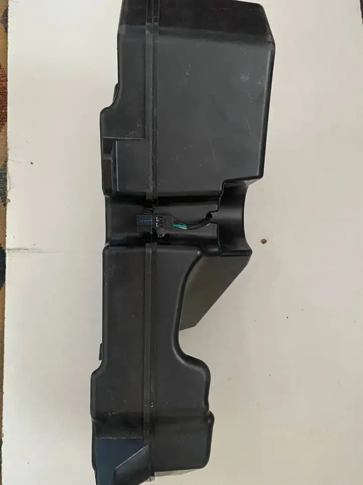 Mercedes-Benz GLE W166/C292 (2015 - 2019)  A1668203002 Громкоговоритель низкой частоты