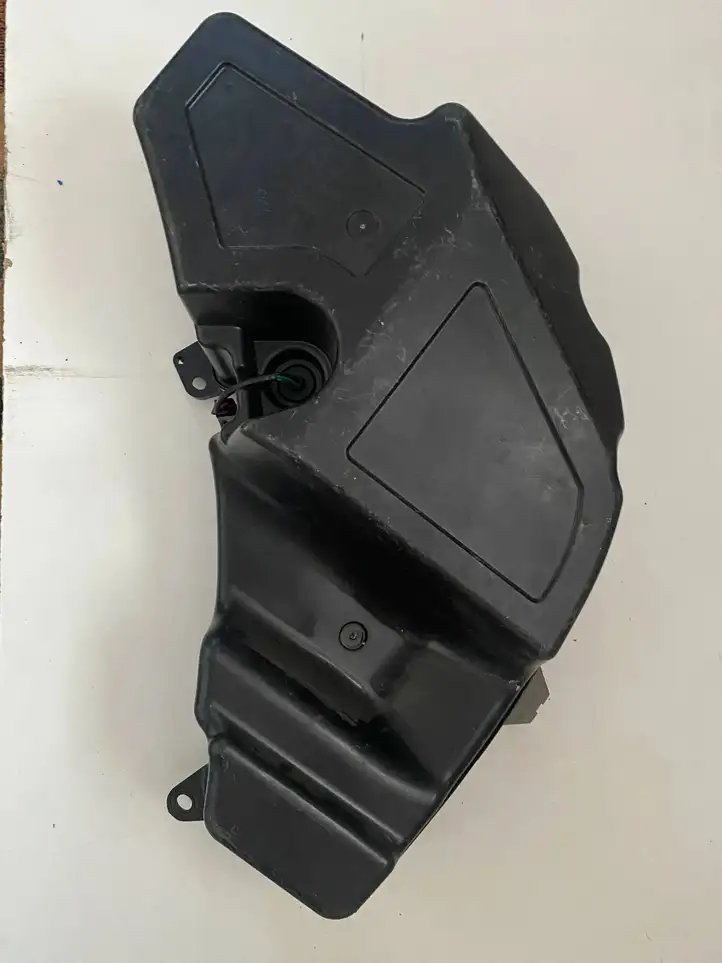 Mercedes-Benz GLE W166/C292 (2015 - 2019)  A1668203002 Громкоговоритель низкой частоты