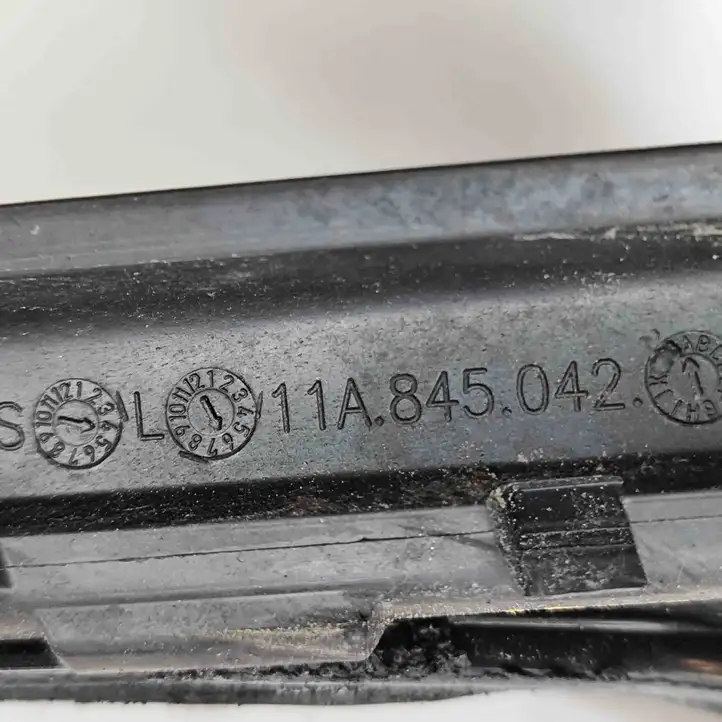 Volkswagen ID.4 (2020 - ) 11A845042 Заднее боковое стекло — фото 6