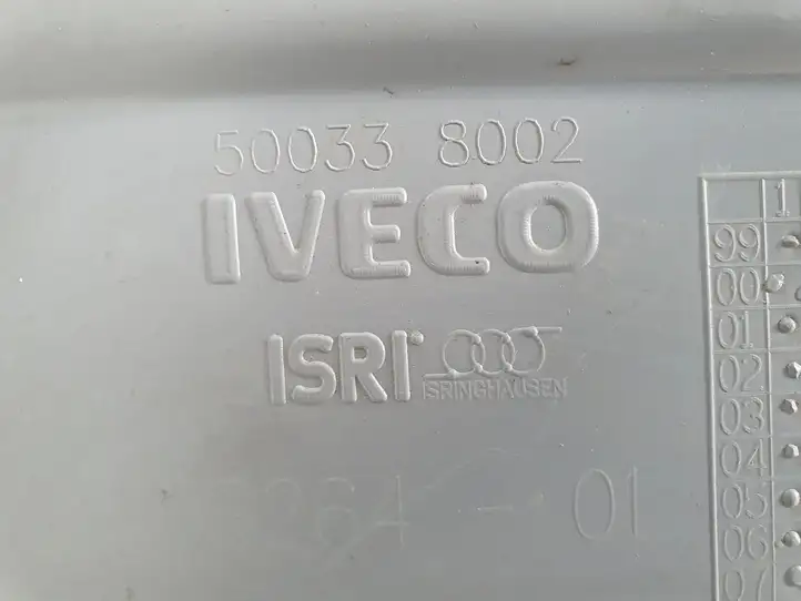 Iveco Daily Daily 35.8 - 9 (1998 - 2014) 500338002 Прочие внешние детали — фото 5