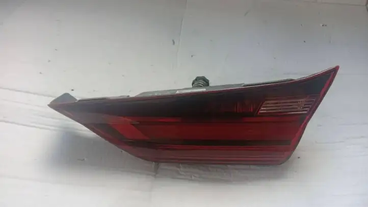 BMW 1 F40 (2019 - ) 7450652 Прочие детали днища — фото 1