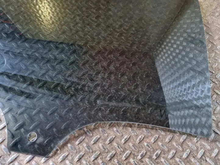Mercedes-Benz A W177 (2018 - ) A1777353200 Стекло задней двери — фото 4