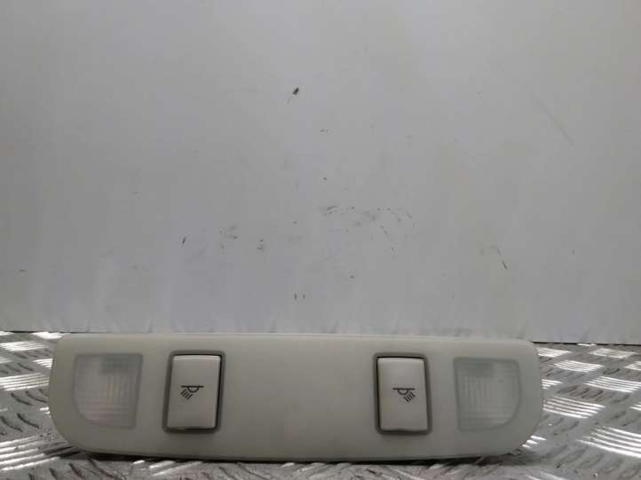 Audi A6 (2004 - 2008)  4F0947111 Задняя подсветка