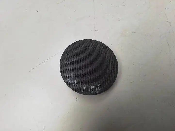 Peugeot 407 (2004 - 2011) A1021825 Твитер передней двери — фото 1