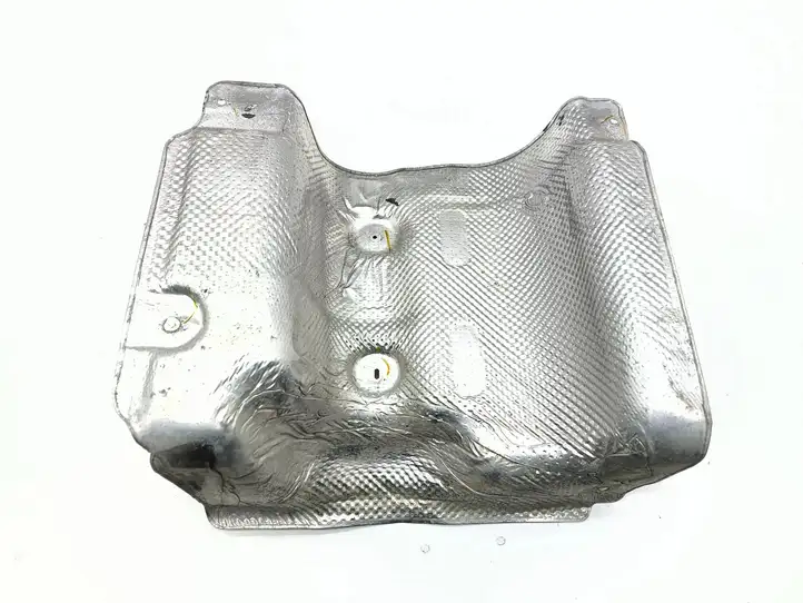 Chrysler Pacifica (2016 - ) 68427469AA Теплоизоляция (теплозащита) — фото 4