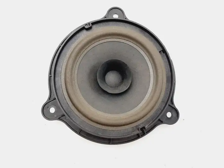 Nissan Qashqai (2010 - 2013) 7606500454 Динамики задних дверей — фото 2