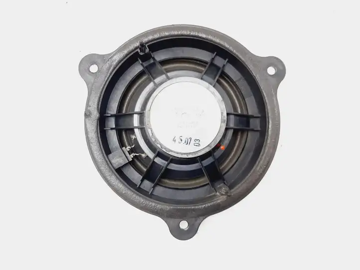 Nissan Qashqai (2010 - 2013) 7606500454 Динамики задних дверей — фото 4