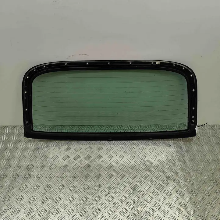 Mercedes-Benz E A207 (2010 - 2017) A2077700700 Заднее стекло — фото 4
