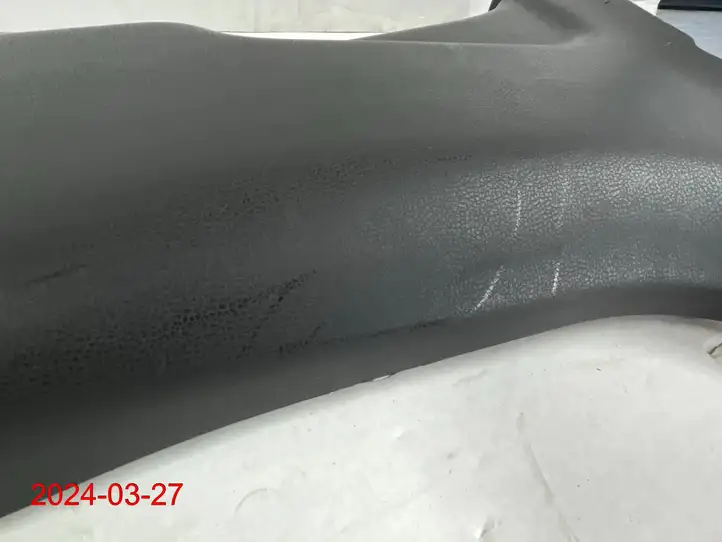 Nissan Juke I F15 (2010 - 2018) 76916-1KB0A Прочие детали салона — фото 2