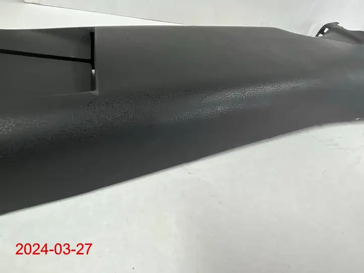 Nissan Juke I F15 (2010 - 2018) 76916-1KB0A Прочие детали салона — фото 3