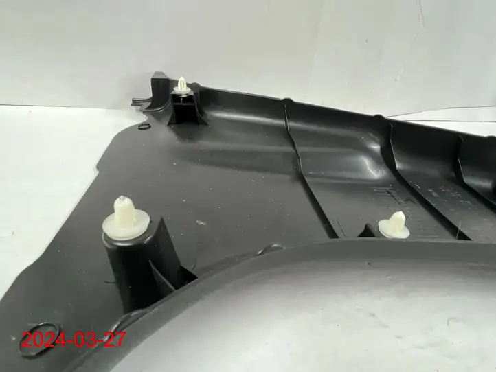 Nissan Juke I F15 (2010 - 2018) 76916-1KB0A Прочие детали салона — фото 7