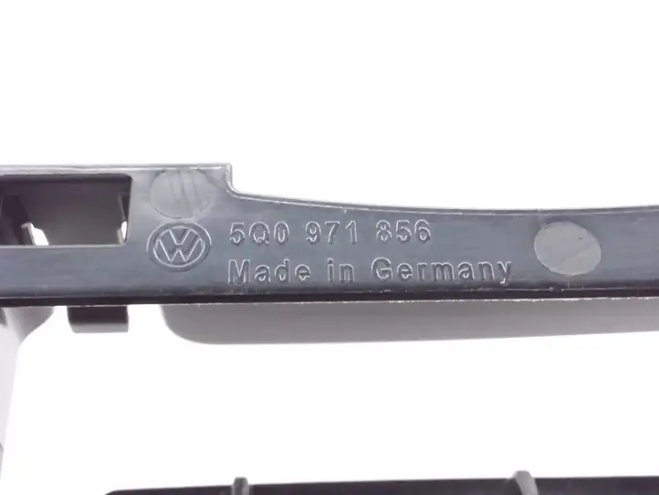 Volkswagen Golf VII (2013 - 2019) 5Q0971856 Прочие детали салона — фото 5