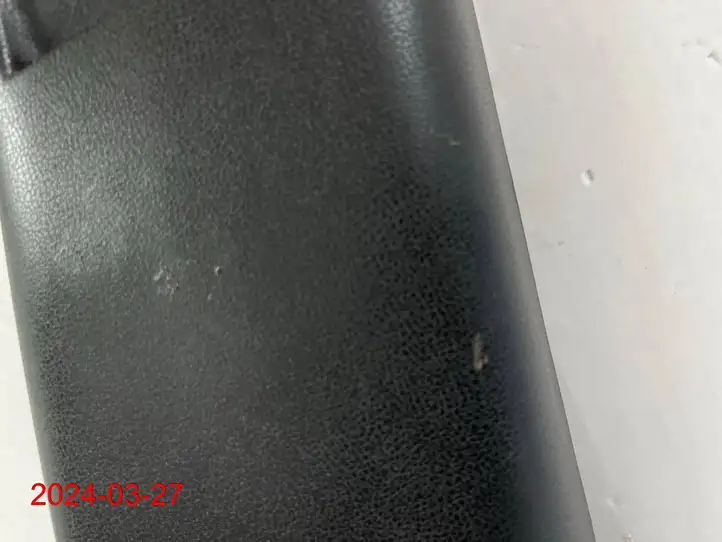Nissan Juke I F15 (2010 - 2018) 76915-1KB0A Прочие детали салона — фото 2