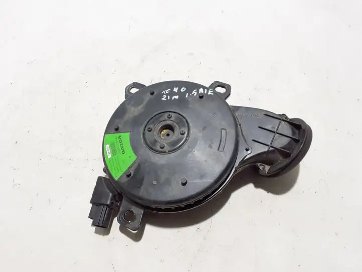Volvo XC40 (2017 - ) 32265312 Динамик панели приборов — фото 1