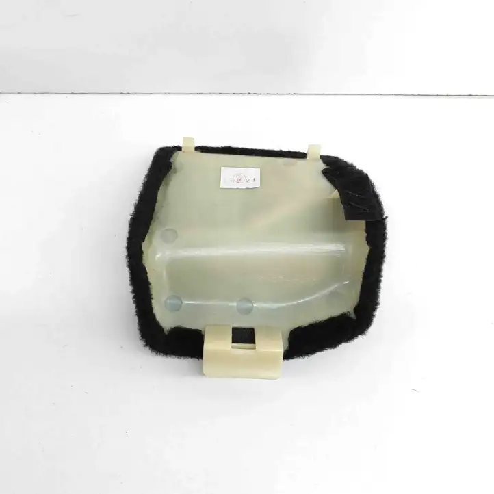 Toyota Land Cruiser (J150) (2009 - ) 5853360043C1 Прочие детали салона — фото 2