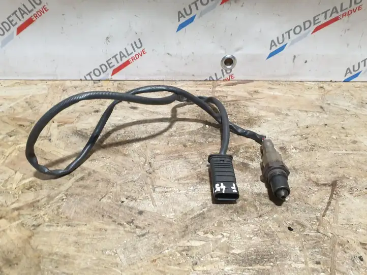BMW 2 F45 (2014 - 2021) 8570229 Лямбда-зонд — фото 4