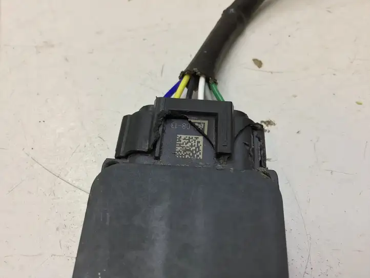 Jaguar E-Pace (2017 - ) HJ325J299BE Лямбда-зонд — фото 9