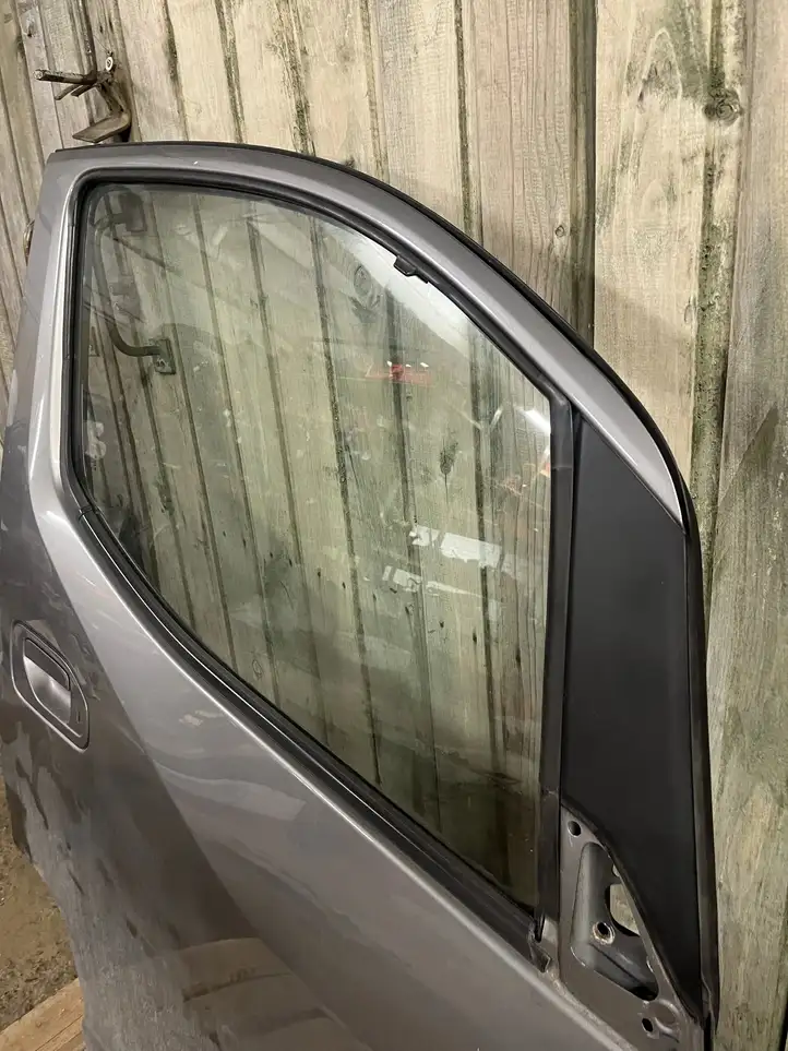 BMW 3 G20 G21 (2019 - ) 65152622661 Кронштейн звукового сигнала — фото 4