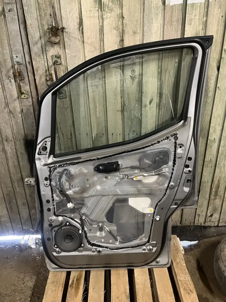 BMW 3 G20 G21 (2019 - ) 65152622661 Кронштейн звукового сигнала — фото 5