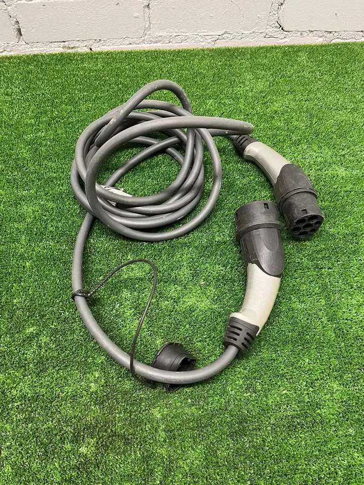 BMW 3 G20 G21 (2019 - ) 7926285 Кабель для зарядки электромобилей — фото 4