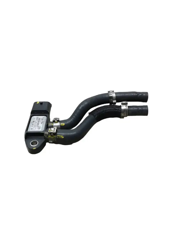 Renault Scenic III - Grand scenic III (2009 - 2016) 8200469905 Датчик давления выхлопных газов — фото 2