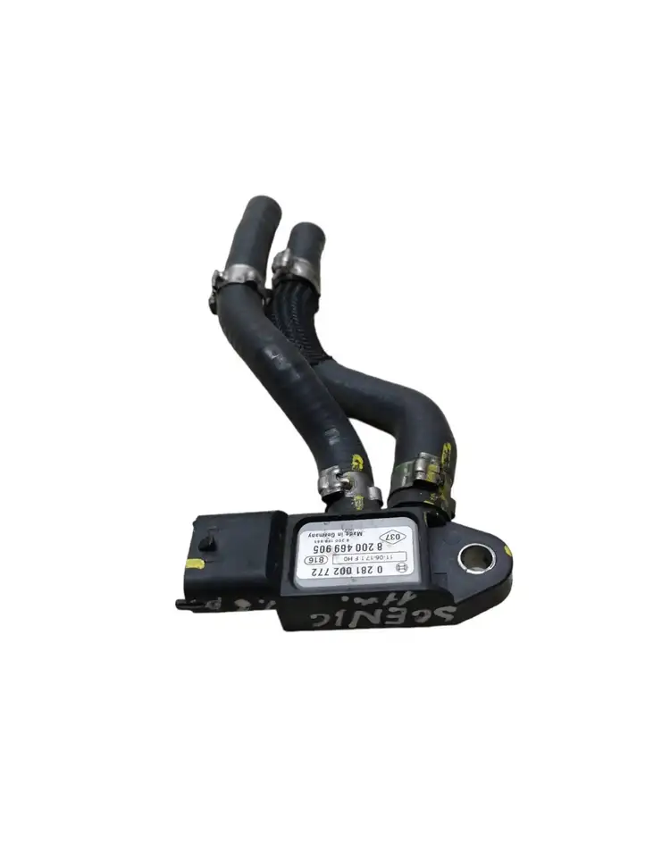 Renault Scenic III - Grand scenic III (2009 - 2016) 8200469905 Датчик давления выхлопных газов — фото 5
