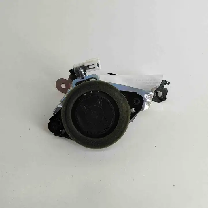 Toyota Land Cruiser (J150) (2009 - ) 861600WP50 Динамики задних дверей — фото 1