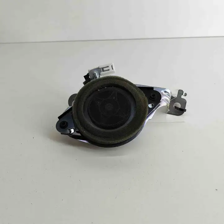 Toyota Land Cruiser (J150) (2009 - ) 861600WP50 Динамики задних дверей — фото 3