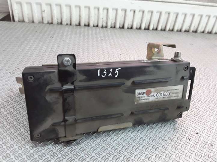 84118384149 BMW 5 E39 Telefono valdymo blokas