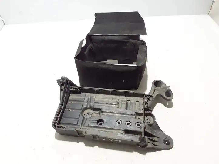 Skoda Octavia Mk3 (5E) (2013 - 2019) 5Q0915321J Держатель аккумулятора — фото 5