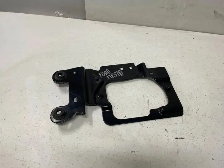 Ford Fiesta (2017 - ) H1BB6K034AB Площадка аккумулятора — фото 2