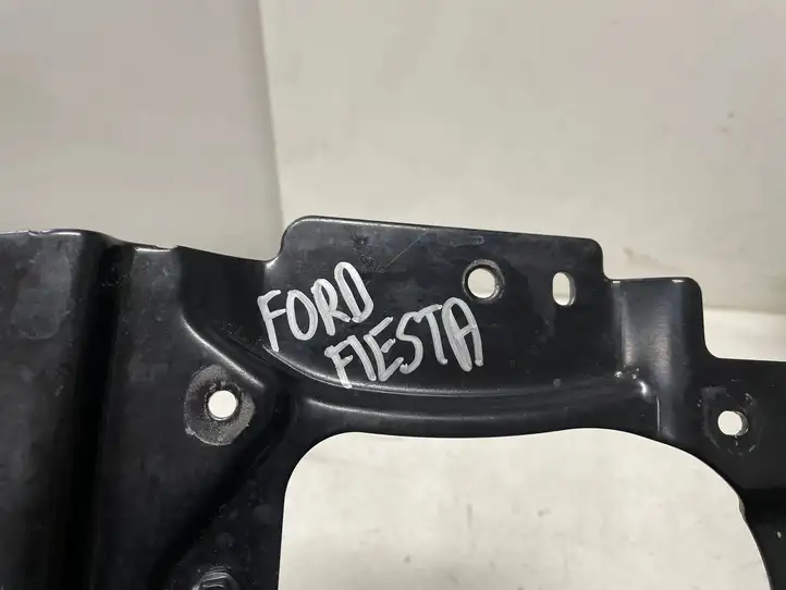Ford Fiesta (2017 - ) H1BB6K034AB Площадка аккумулятора — фото 6