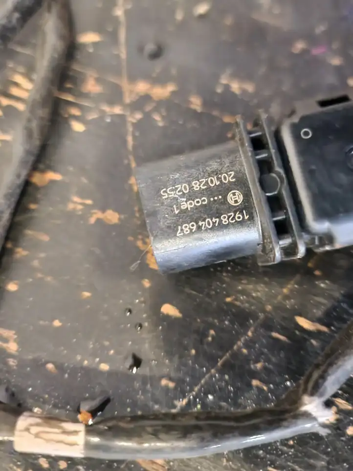 Audi A6 C7 (2014 - 2018) 4G0906088 Лямбда-зонд — фото 2
