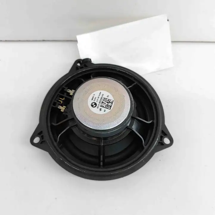 BMW i4 (2021 - ) 2622560 Динамики задних дверей — фото 2