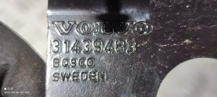 Volvo S90, V90 (2016 - 2020) 31439483 Прочие детали салона — фото 2